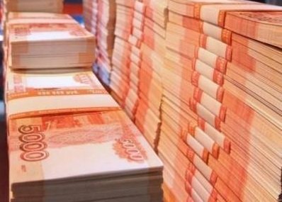 Замглавы района попался на взятке в размере 53 млн рублей